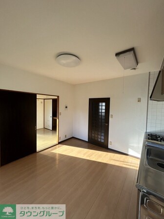 ブルーパールマンションの物件内観写真